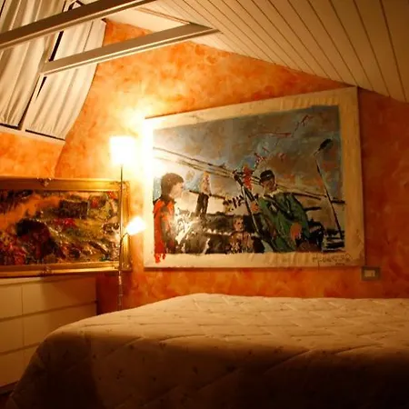 Artloft Milano Milan