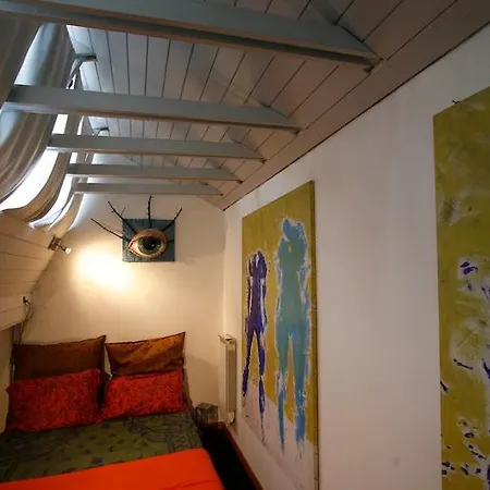 Gasthof Artloft Milano Mailand