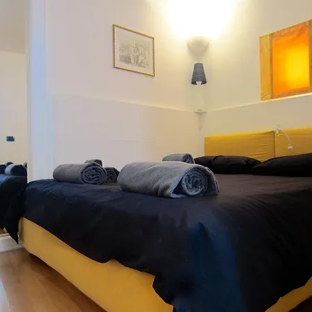 Appartement Temporary House - City Centre *