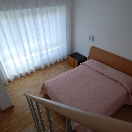 Apartament Vincenzo Vela Halldis