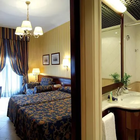 Atahotel De Angeli Milan