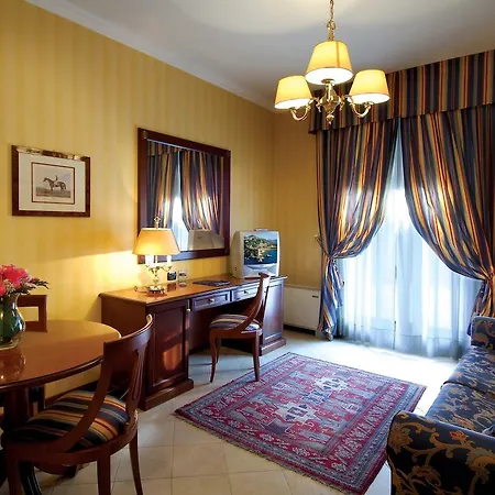 Hotel Atahotel De Angeli