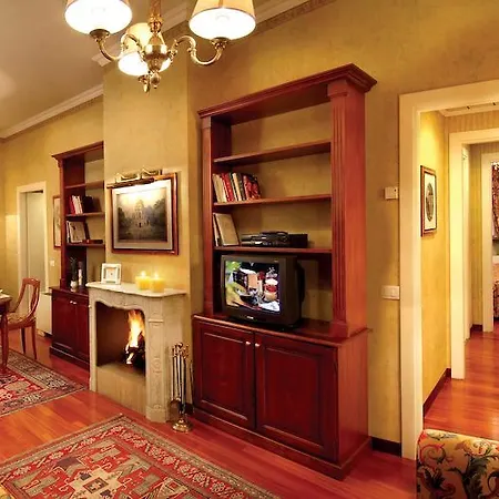 מלון Atahotel De Angeli מילאנו