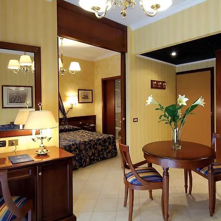 Atahotel De Angeli