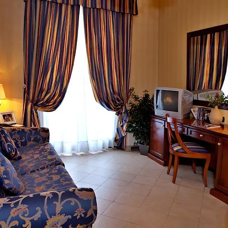 מלון Atahotel De Angeli מילאנו