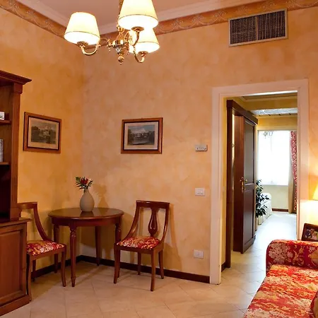 Atahotel De Angeli