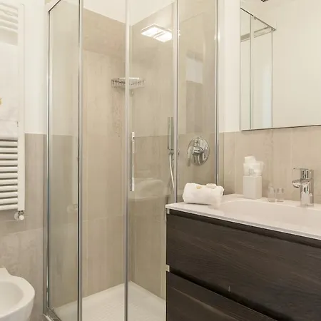 Apartman Royal - Centro Cadorna