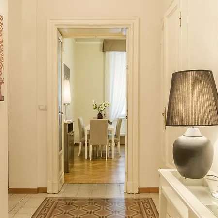 Appartement Royal - Centro Cadorna *