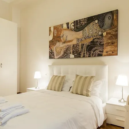 Apartman Royal - Centro Cadorna *