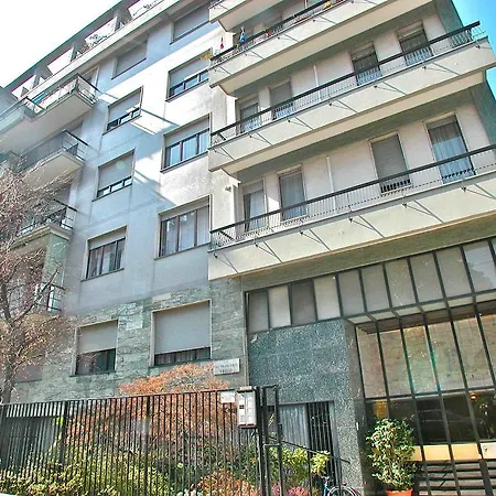 Appartement Temporary House - City Centre