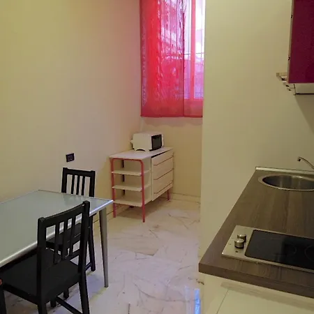 Appartement Temporary House - City Centre Milaan