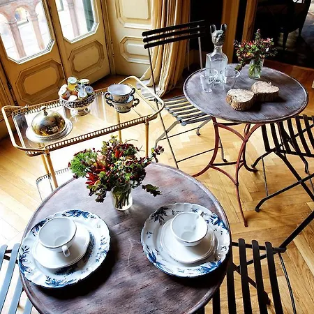 Bed & Breakfast Secondo Pensiero Milan