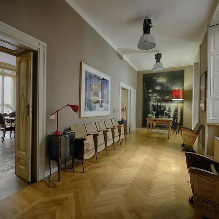 Bed & Breakfast Secondo Pensiero Milan