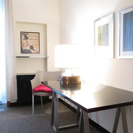 Aparthotel Domus