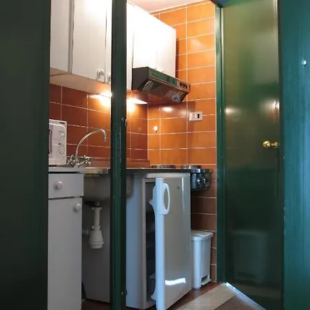 Domus شقة فندقية