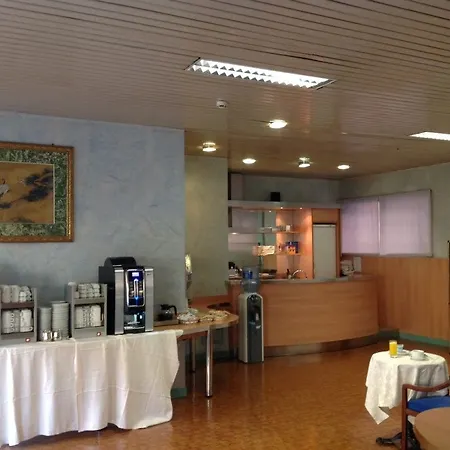 Hotel Ornato
