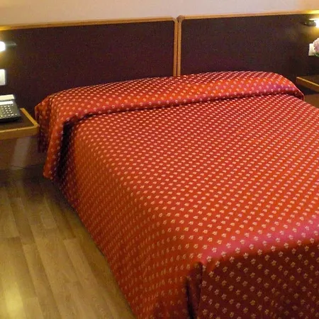Hotel Ornato Milano
