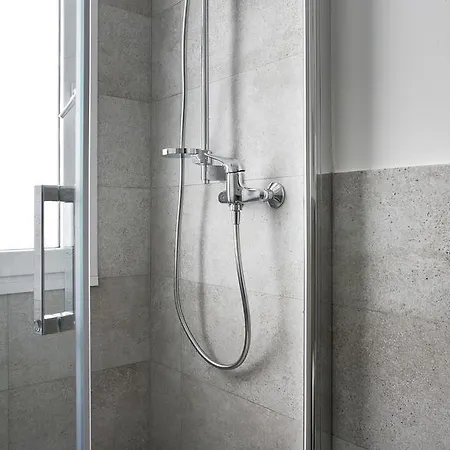 Apartment Italianway Easy - Sebastiano Veniero 27 A - Trilocale