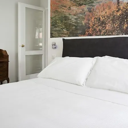 Apartment Italianway Easy - Sebastiano Veniero 27 A - Trilocale