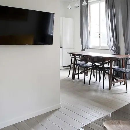 Apartment Italianway Easy - Sebastiano Veniero 27 A - Trilocale Milan