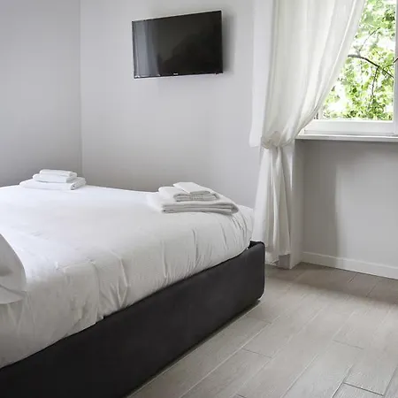 Italianway Easy - Sebastiano Veniero 27 A - Trilocale