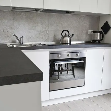 Apartamento Italianway Easy - Sebastiano Veniero 27 A - Trilocale