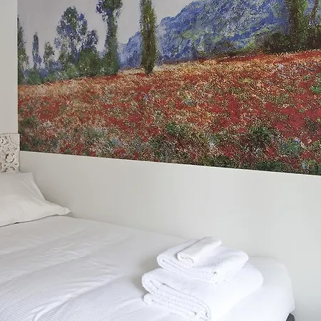 Apartment Italianway Easy - Sebastiano Veniero 27 A - Trilocale Milan