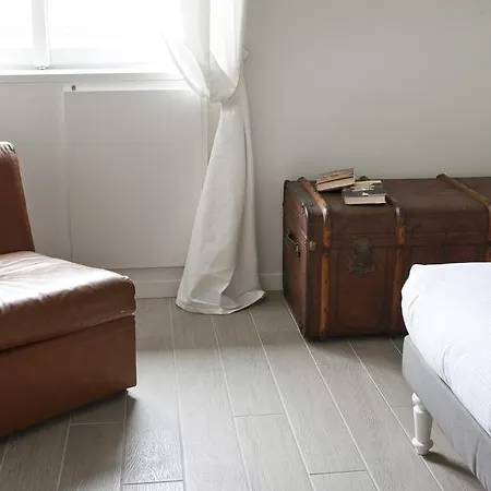 Italianway Easy - Sebastiano Veniero 27 A - Trilocale Milan