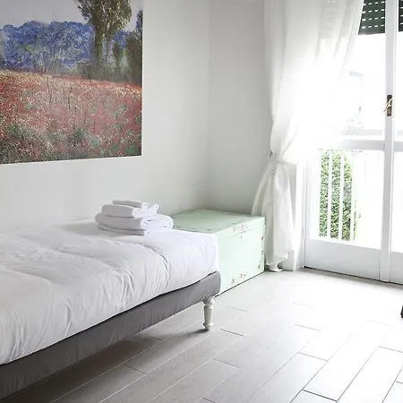 Apartamento Italianway Easy - Sebastiano Veniero 27 A - Trilocale Milão