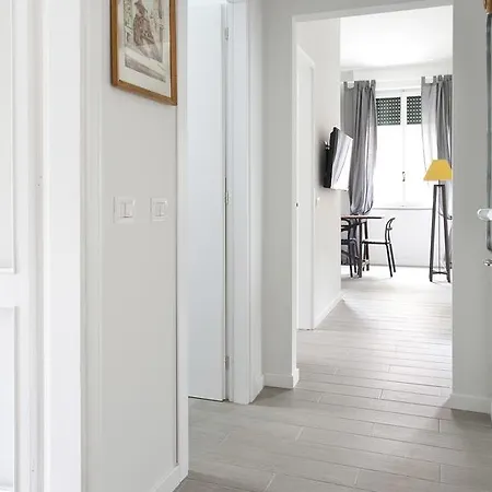 Apartment Italianway Easy - Sebastiano Veniero 27 A - Trilocale *