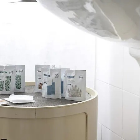 Apartamento Italianway Easy - Sebastiano Veniero 27 A - Trilocale *