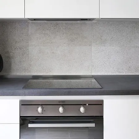 Italianway Easy - Sebastiano Veniero 27 A - Trilocale Milan