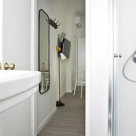 Apartamento Italianway Easy - Sebastiano Veniero 27 A - Trilocale