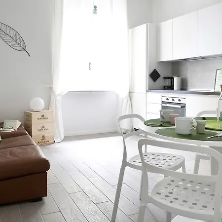 Apartment Italianway-Veniero *