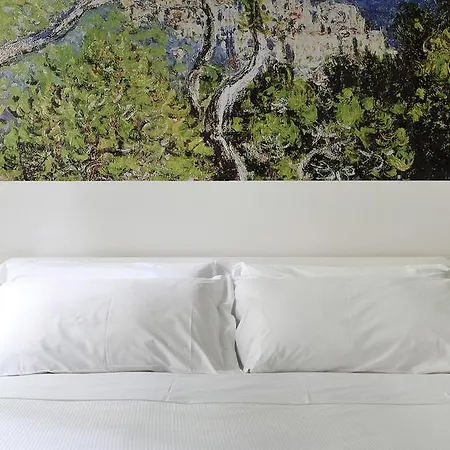 Apartment Italianway-Veniero