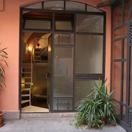 Appartement Premuda In City Center
