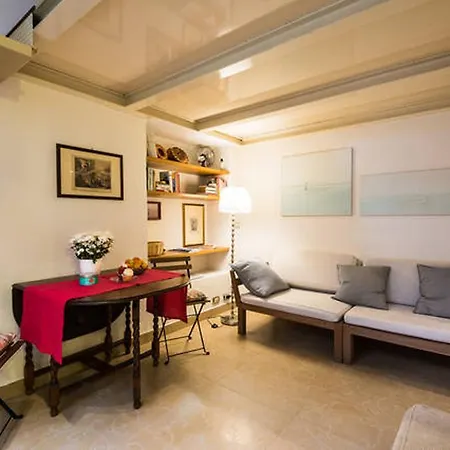Appartement Premuda In City Center