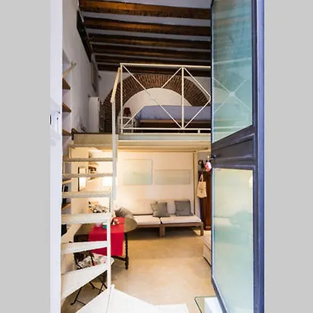 Appartement Premuda In City Center Milaan