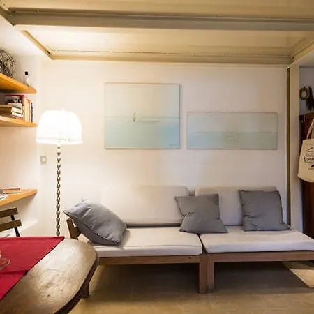 Appartement Premuda In City Center
