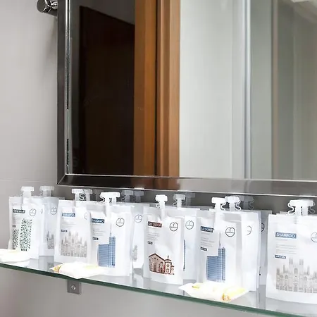Apartment Italianway-bressanone Milan