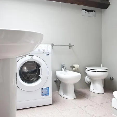 Apartment Italianway-bressanone *