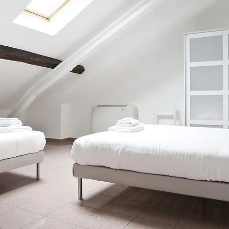 Apartment Italianway-bressanone