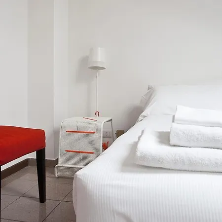 Apartment Italianway-bressanone Milan