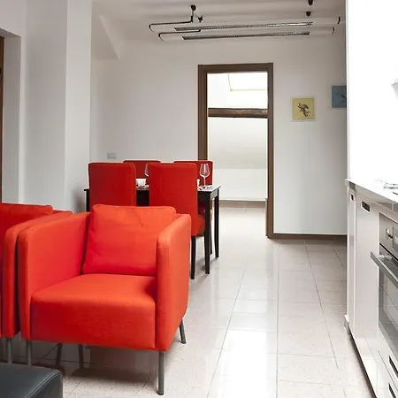 Apartment Italianway-bressanone *