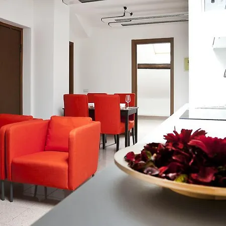Apartment Italianway-bressanone