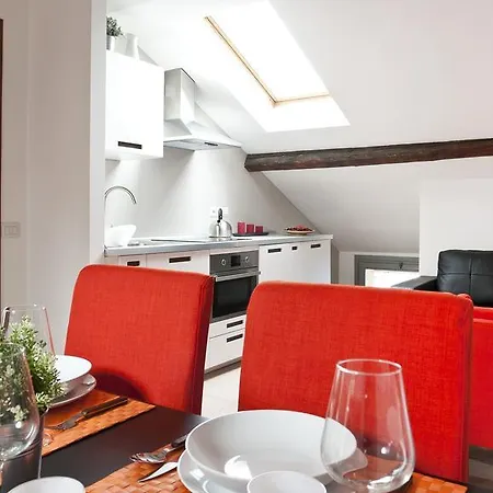 Apartment Italianway-bressanone *