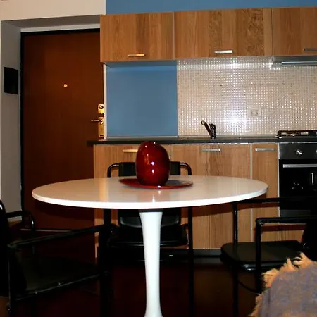 Mihouse Milan