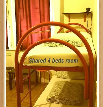 Hostel Lumiere Mailand