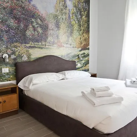 Apartment Italianway-Veniero *