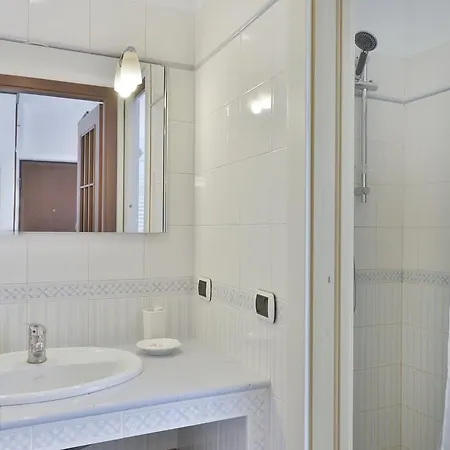 Apartment Cassala Halldis *